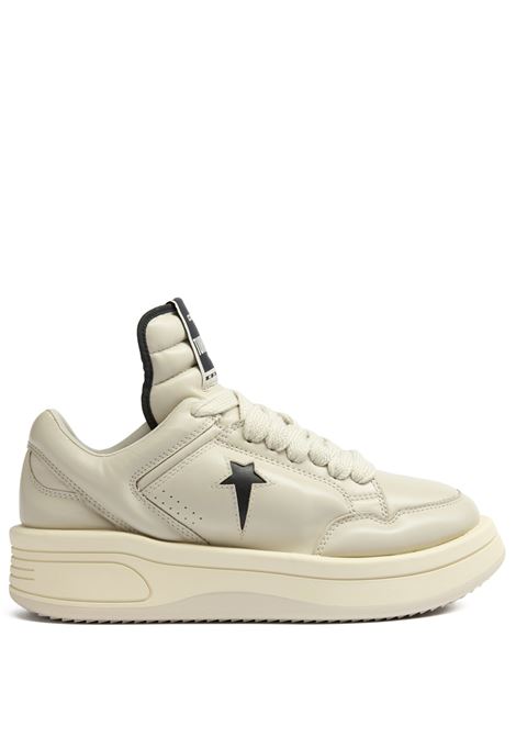 turbowpn ox sneakers unisex oyster CONVERSE X DRKSHDW | DC01EX062 A12R06109
